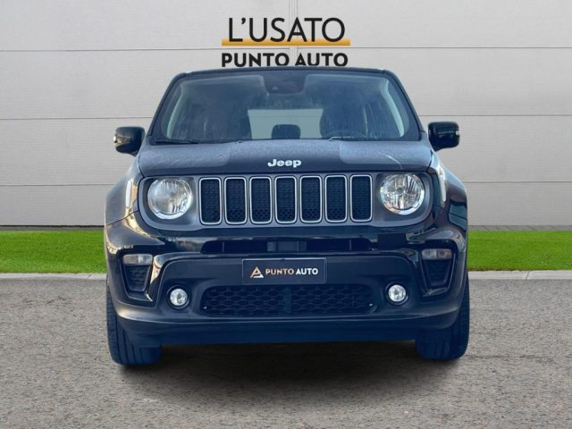 JEEP Renegade 1.0 T3 Limited Immagine 1