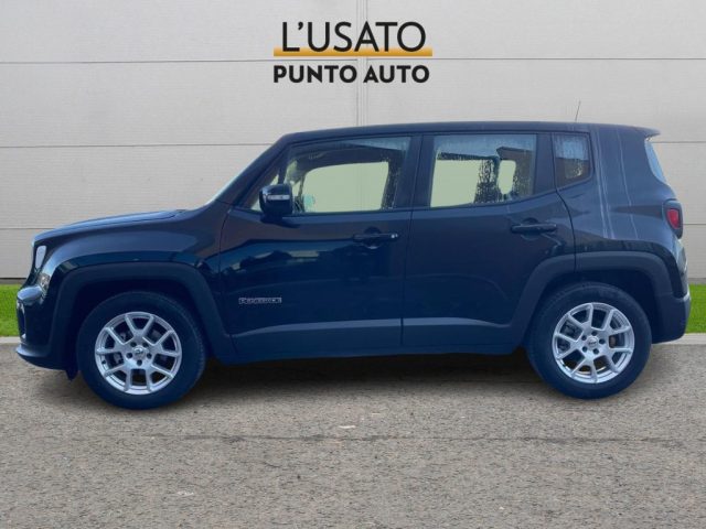 JEEP Renegade 1.0 T3 Limited Immagine 3