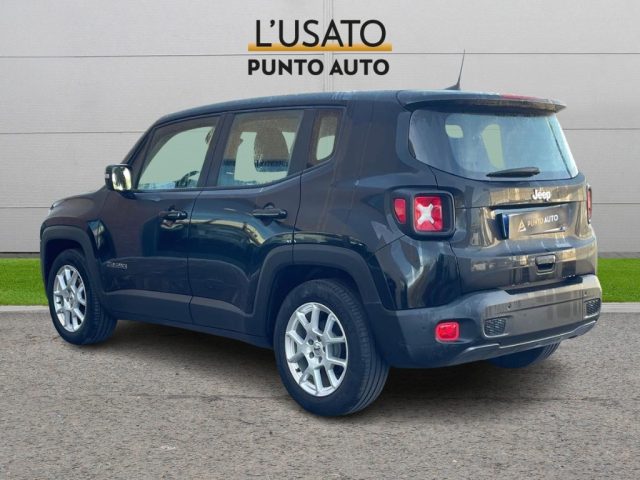 JEEP Renegade 1.0 T3 Limited Immagine 4