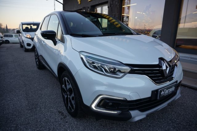 RENAULT Captur dCi 8V 90 CV Sport Edition2 NEOPATENTATI Immagine 1