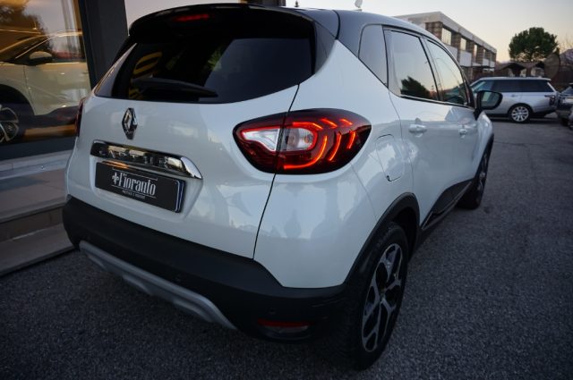 RENAULT Captur dCi 8V 90 CV Sport Edition2 NEOPATENTATI Immagine 2