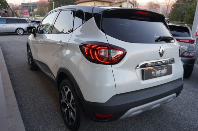 RENAULT Captur dCi 8V 90 CV Sport Edition2 NEOPATENTATI Immagine 4