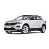 VOLKSWAGEN T-Roc 2.0 TDI SCR Style BlueMotion Technology