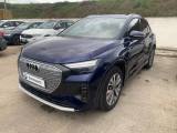 AUDI Q4 e-tron Q4 40 e-tron Business