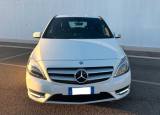 MERCEDES-BENZ B 200 CDI Executive