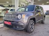 JEEP Renegade 2.0 Mjt 4WD Active Drive Sport CON GANCIO TRAINO