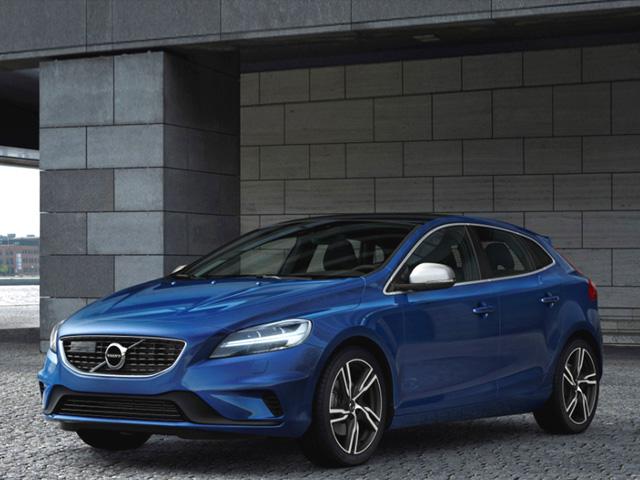 VOLVO V40 D2 Business Immagine 0