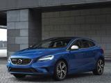 VOLVO V40 D2 Business