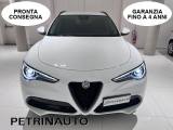 ALFA ROMEO Stelvio 2.2 Turbodiesel 190 CV AT8 Q4 Sprint