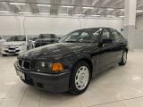 BMW 316 i cat 4 porte