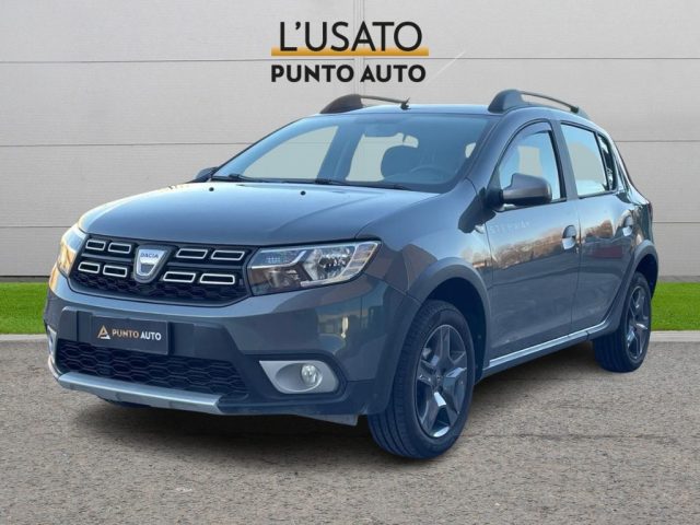 DACIA Sandero 0.9 TCe 12V T-GPL 90CV Brave Immagine 0