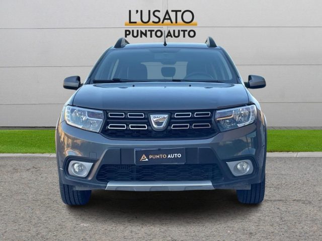 DACIA Sandero 0.9 TCe 12V T-GPL 90CV Brave Immagine 1