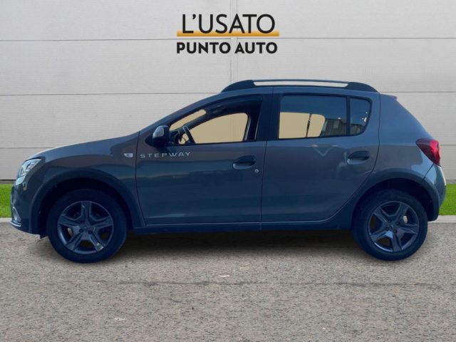 DACIA Sandero 0.9 TCe 12V T-GPL 90CV Brave Immagine 3