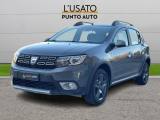 DACIA Sandero 0.9 TCe 12V T-GPL 90CV Brave