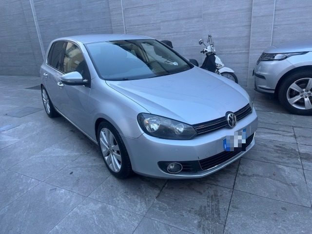 VOLKSWAGEN Golf 1.4 TSI 160CV DSG 5p. Highline Immagine 0