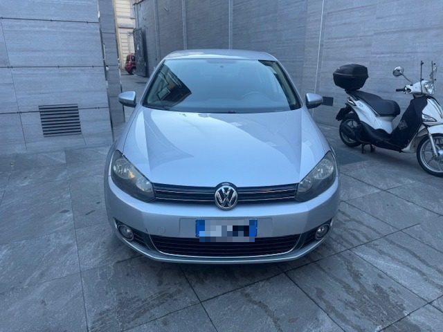 VOLKSWAGEN Golf 1.4 TSI 160CV DSG 5p. Highline Immagine 1