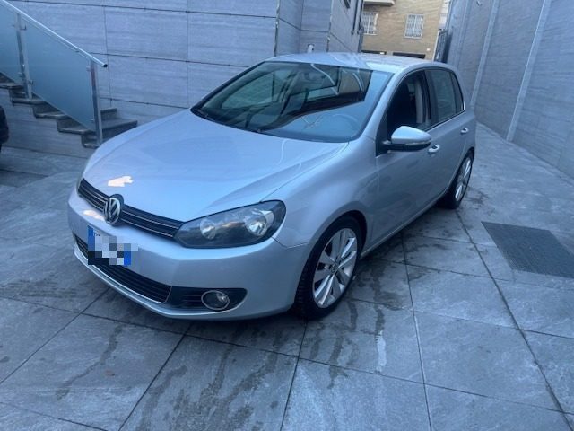 VOLKSWAGEN Golf 1.4 TSI 160CV DSG 5p. Highline Immagine 2