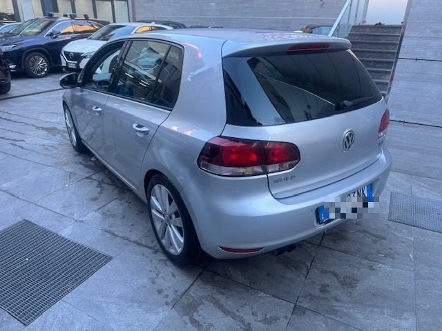 VOLKSWAGEN Golf 1.4 TSI 160CV DSG 5p. Highline Immagine 3