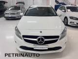 MERCEDES-BENZ A 220 d Automatic 4Matic Executive