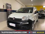 FIAT Panda 1.3 MJT S&S Pop Van 2 posti Clima