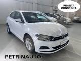 VOLKSWAGEN Polo 1.0 MPI 5p. Comfortline BlueMotion Technology