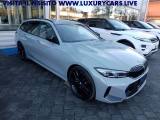 BMW 320 d 48V xDrive Touring Msport automatica