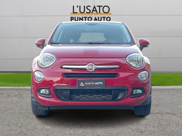 FIAT 500X 1.3 MultiJet 95 CV Pop Star Immagine 1