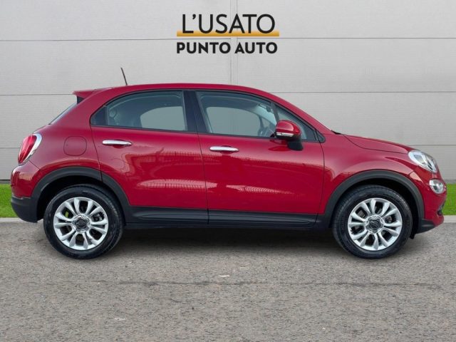 FIAT 500X 1.3 MultiJet 95 CV Pop Star Immagine 2