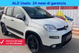 FIAT Panda 0.9 TwinAir Turbo S&S 4x4