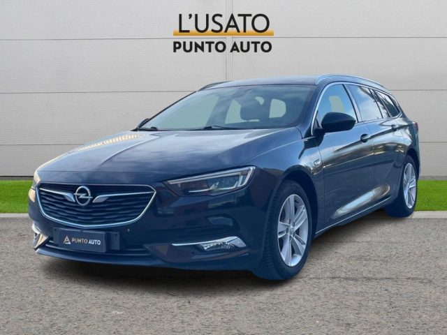 OPEL Insignia 1.6 CDTI aut. Sports Tourer Immagine 0