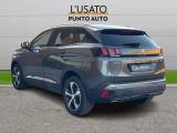 PEUGEOT 3008 BlueHDi 130 S&S EAT8 GT Line