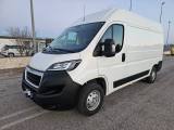 PEUGEOT Boxer 333 2.2 BlueHDi 120 S&S PM-TM Furgone