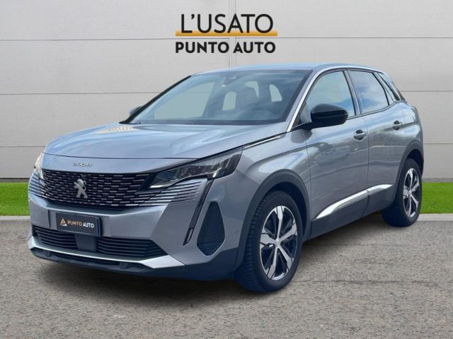 PEUGEOT 3008 BlueHDi 130 EAT8 Allure Pack Immagine 0