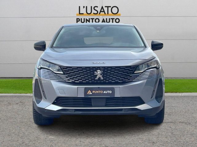 PEUGEOT 3008 BlueHDi 130 EAT8 Allure Pack Immagine 1