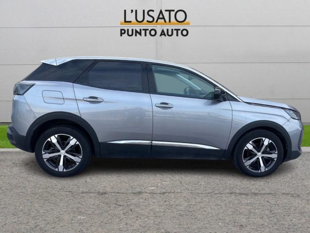 PEUGEOT 3008 BlueHDi 130 EAT8 Allure Pack Immagine 2