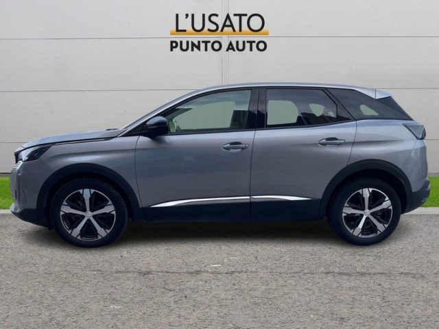 PEUGEOT 3008 BlueHDi 130 EAT8 Allure Pack Immagine 3