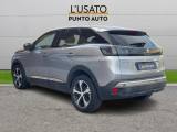 PEUGEOT 3008 BlueHDi 130 EAT8 Allure Pack