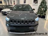 JEEP Compass 1.3 Turbo T4 150 CV aut. 2WD Limited