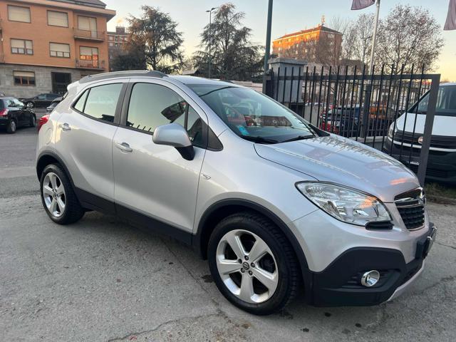 OPEL Mokka 1.7 CDTI Ecotec 130CV 4x4 Start&Stop Cosmo Immagine 2