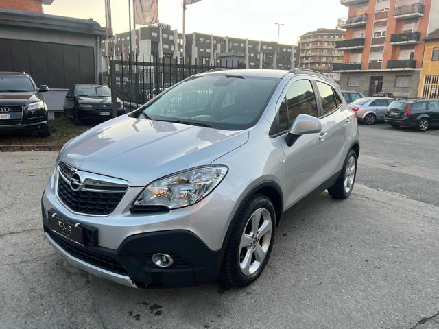 OPEL Mokka 1.7 CDTI Ecotec 130CV 4x4 Start&Stop Cosmo Immagine 1