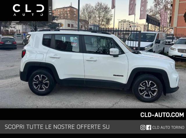 JEEP Renegade 1.0 T3 Longitude Immagine 0