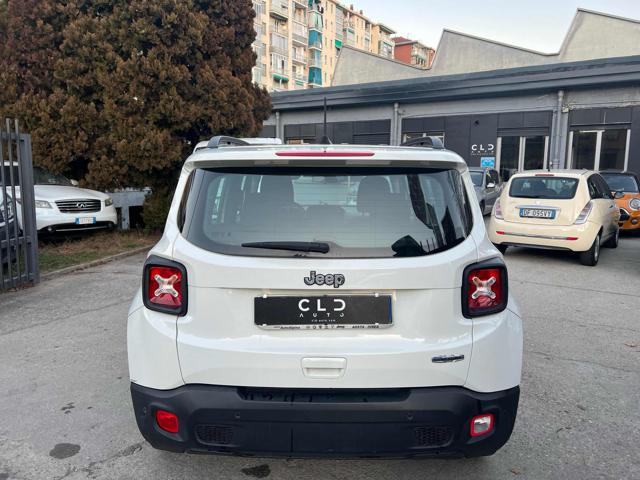 JEEP Renegade 1.0 T3 Longitude Immagine 4