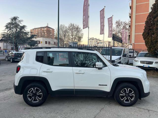 JEEP Renegade 1.0 T3 Longitude Immagine 3