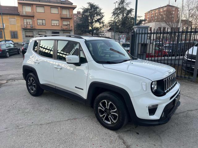 JEEP Renegade 1.0 T3 Longitude Immagine 2