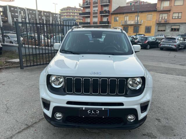 JEEP Renegade 1.0 T3 Longitude Immagine 1