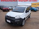 FIAT Panda 1.3 MJT S&S 4x4 Pop Climbing Van 2 posti