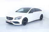 MERCEDES-BENZ CLA 200 d S.W. 4Matic Automatic Premium/AMG/TETTO PANORAMA