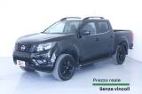 NISSAN Navara 2.3 dCi 190 CV 4WD Double Cab N-Guard/TETTO PANO
