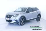 PEUGEOT 2008 PureTech 100 S&S Allure/SENSORI PARCH POST