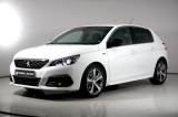 PEUGEOT 308 HDi 130CV 5P GT LINE